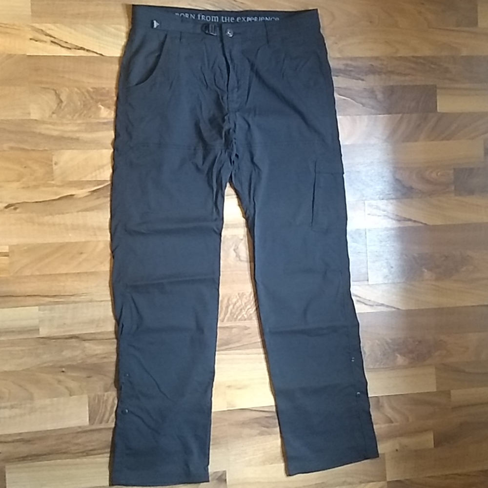 Prana Stretch Zion 33*34